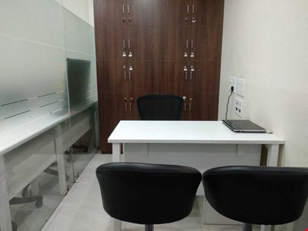 Preview of Workcave Coworking Coworking space for Rent in Chandigarh