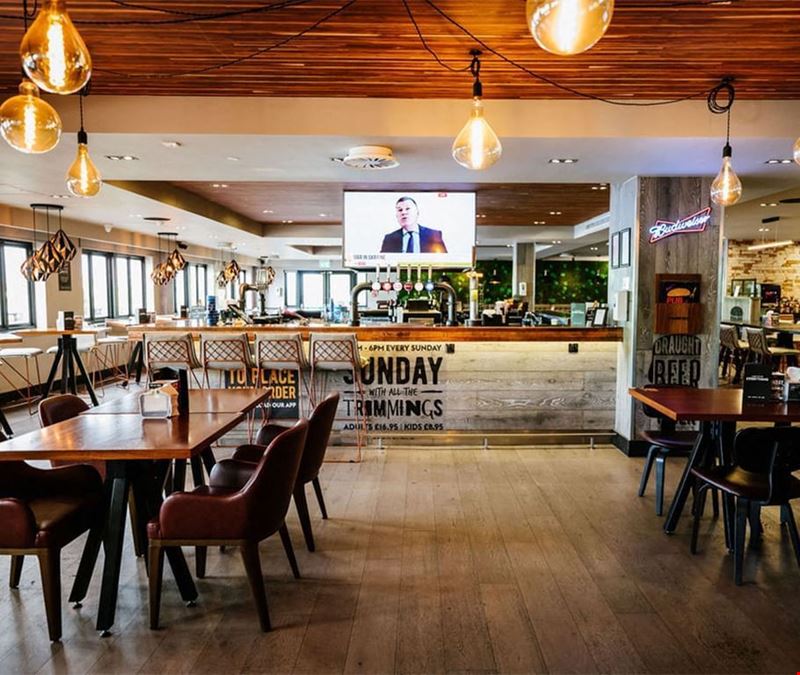 Village Hotels - Birmingham Dudley