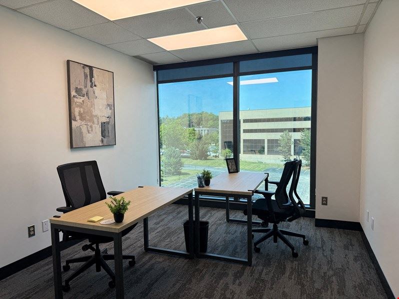 Independence Office Evolution