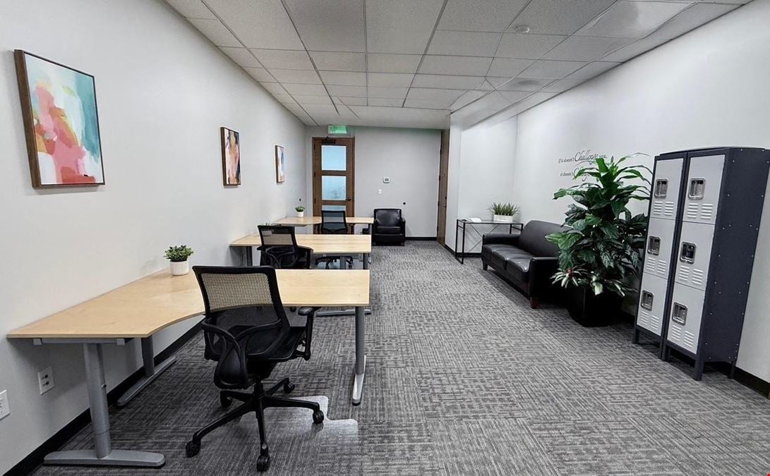 Executive Support Center, Inc.