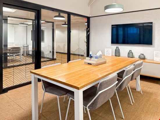 Preview of NC, Charlotte - S.Tryon Office space for Rent in Charlotte