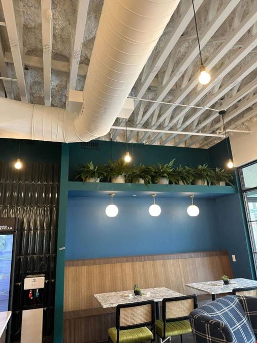 Thrive Coworking Duluth