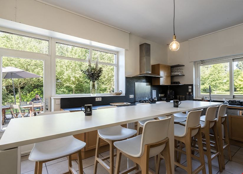 La Maison Du Coworking - Marcq En Baroeul