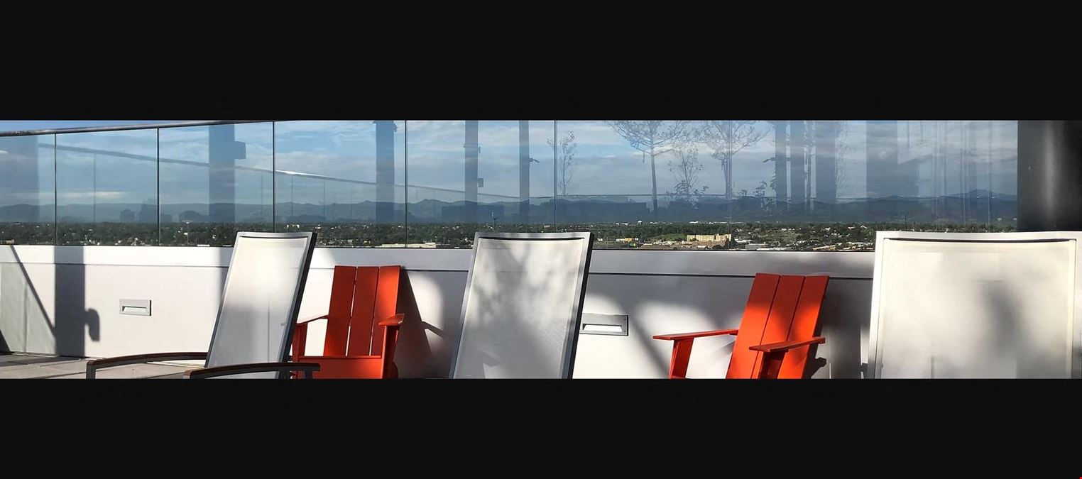 Kaleidoscope Collaborative Center