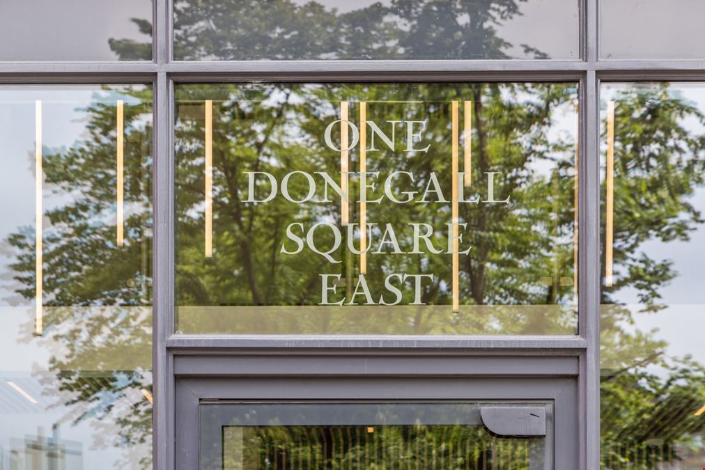 Signature - Pearl Assurance House
