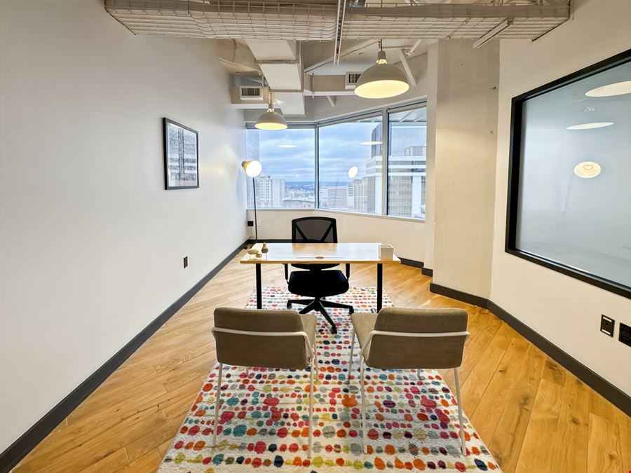 NC, Charlotte - S.Tryon