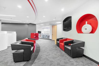 Preview of Metro Plaza II Office space for Rent in Silver Spring