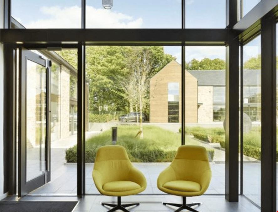 ByColony - The Colony HQ