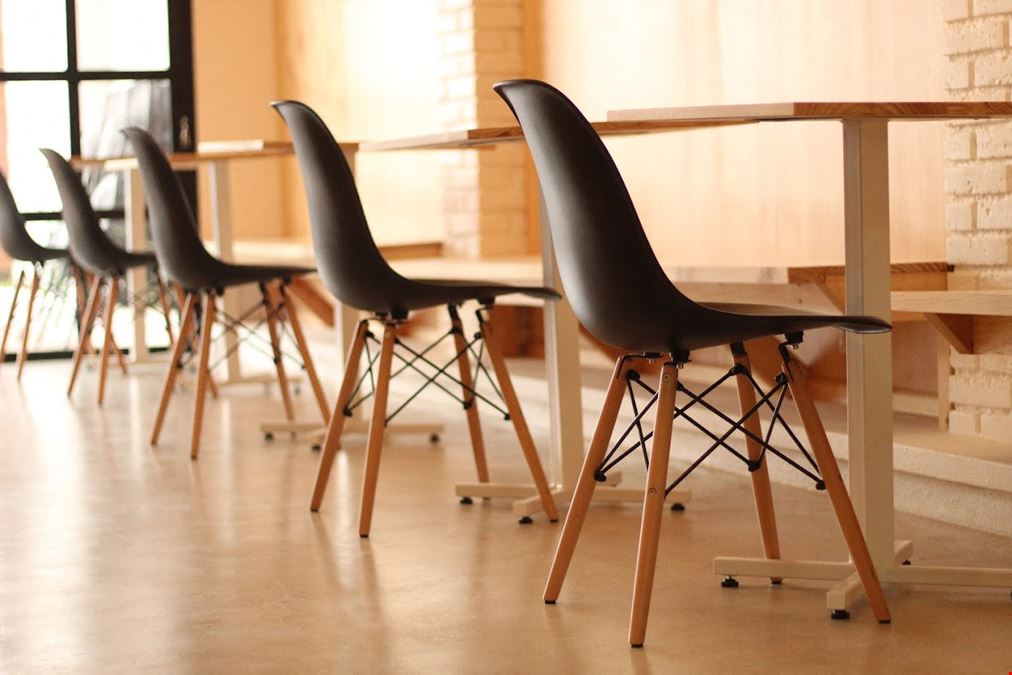 Gracias Cowork - Escalante