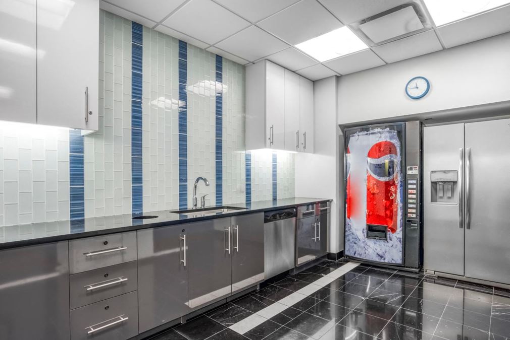 IL, Chicago - 111 W. Jackson