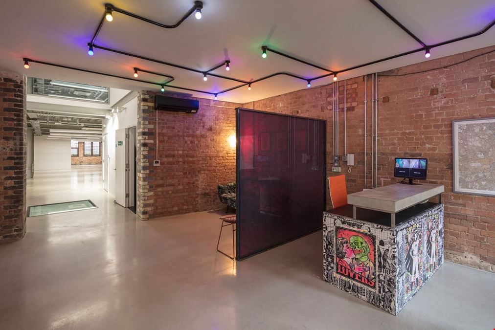 Encode Hub