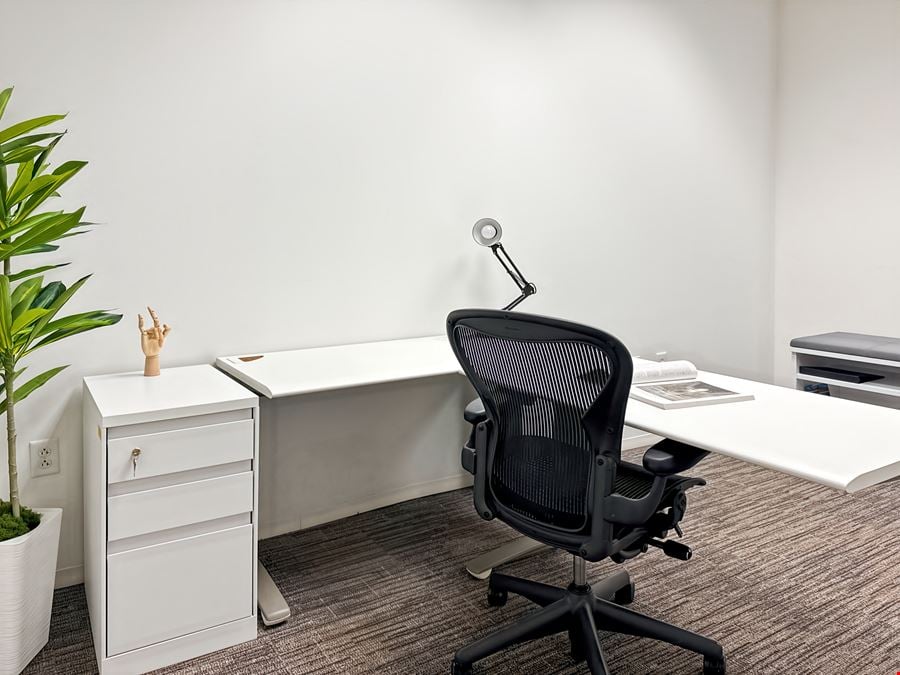 TN, Nashville - American Center