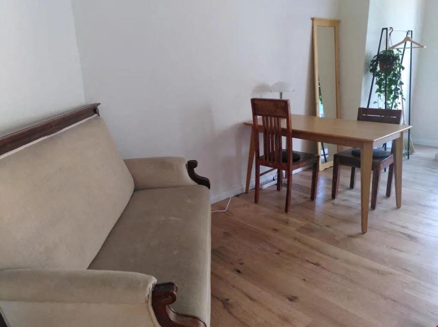 The Space Coworking in Zehlendorf