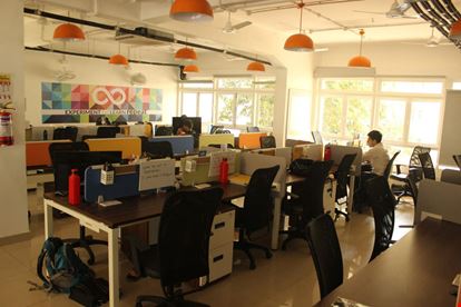 Preview of 91springboard - Goa Office space for Rent in Goa