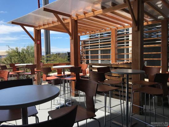 Preview of Aeropuertos VIP Club Seymour Airport Main Terminal Office space for Rent in Galapagos Islands