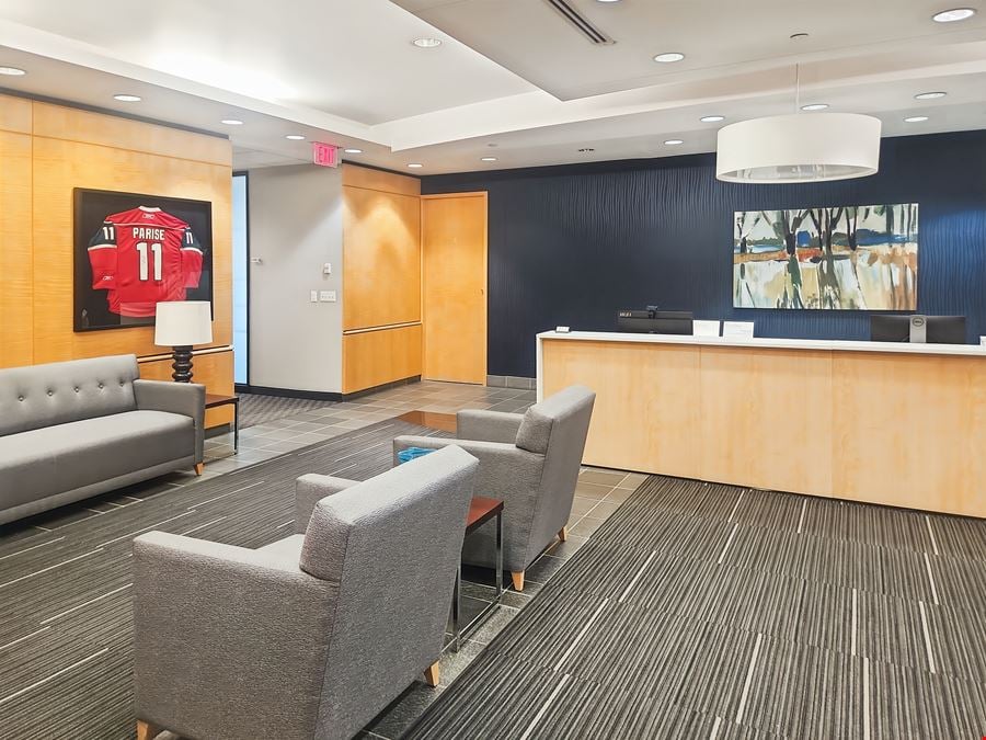 MN, Minneapolis - Minnesota Center