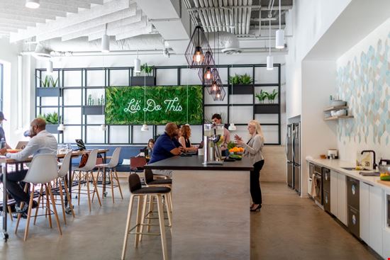 Preview of Short Pump Office space for Rent in Glen Allen