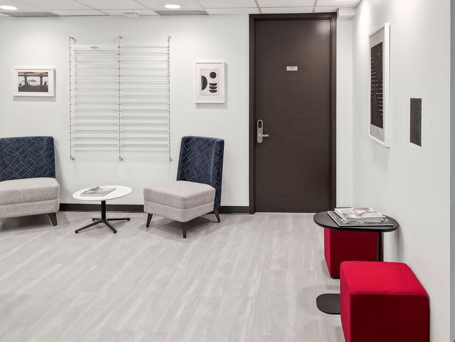 BC, Burnaby - Still Creek Dr