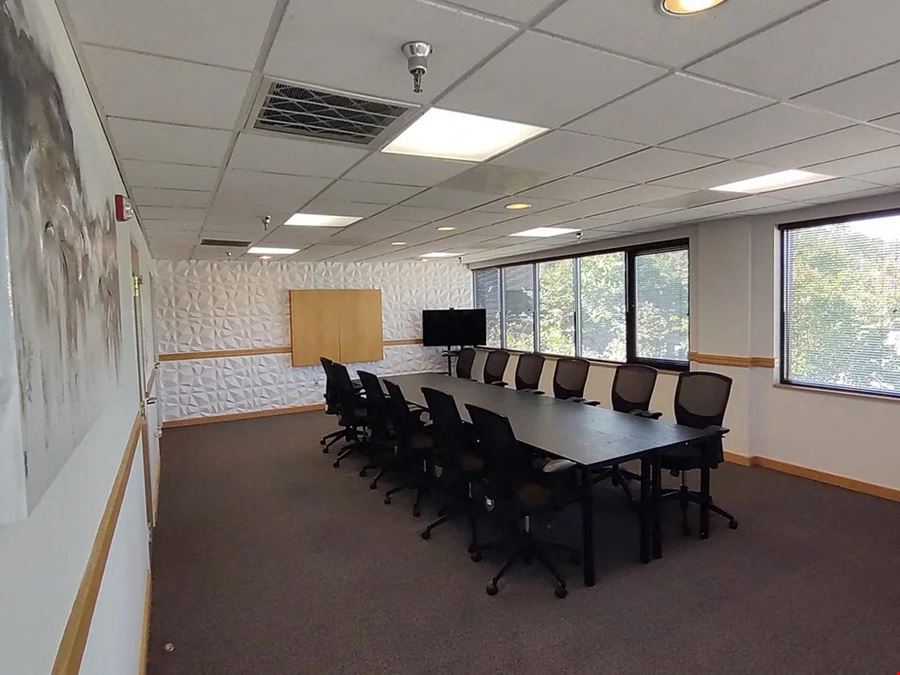 Washington Conference Room
