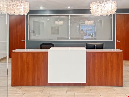 Regus - Scottsdale - Kierland