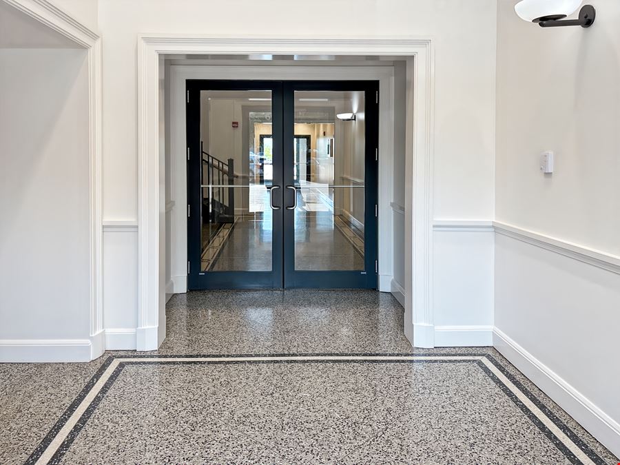 TX, Garland - Northeast - Firewheel Town Center