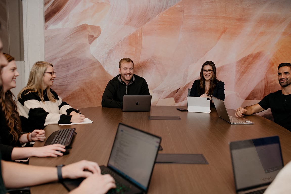 Meeting Space