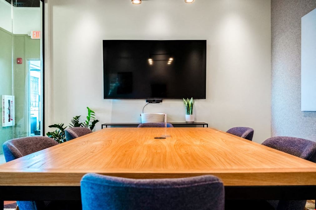 The Root - Fayetteville