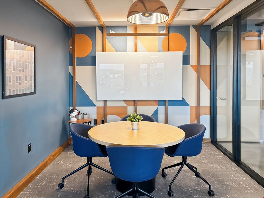 CA, Burbank - The Tower