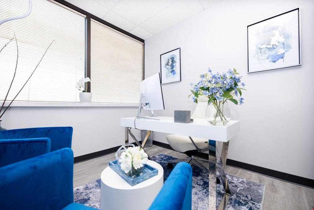 Admin Flex Office | Business Hours