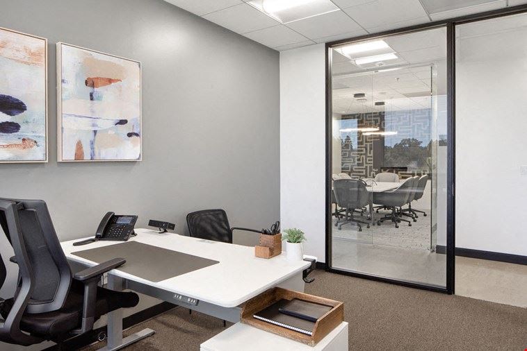 On Demand Office