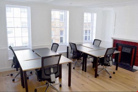 Preview of Workpad - 80 Berwick Street Coworking space for Rent in London