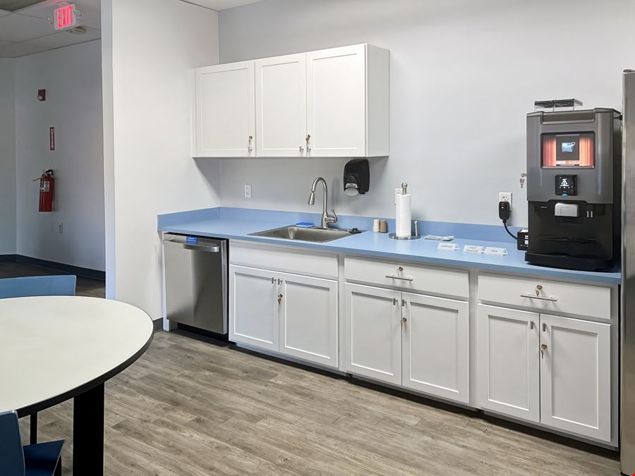 PA, Pittsburgh - Alpha Dr