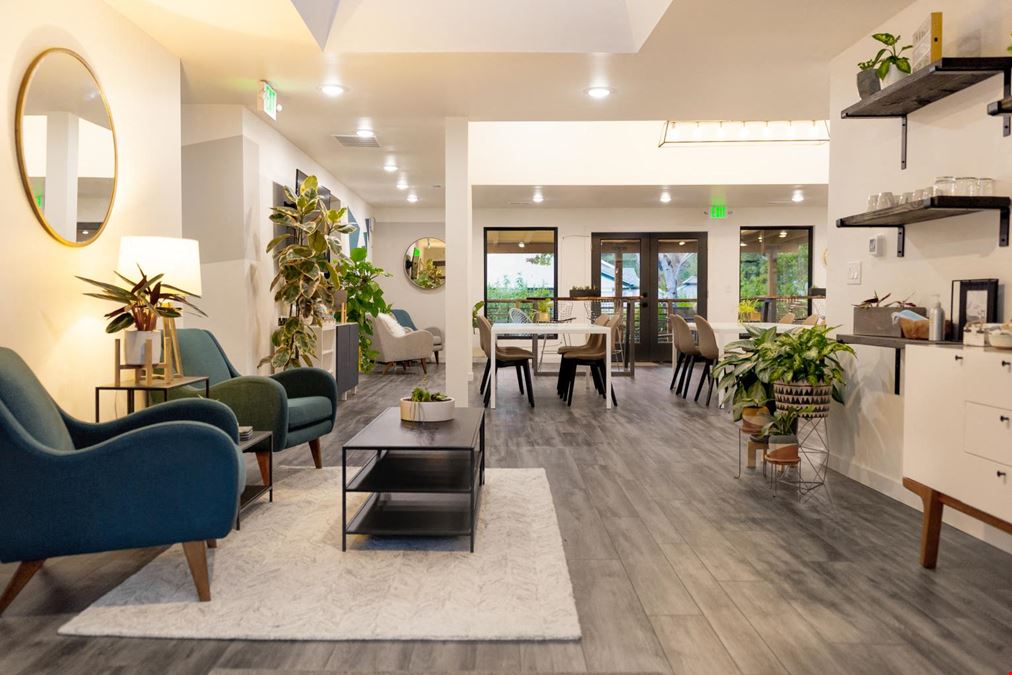 Kinected Spaces Portland