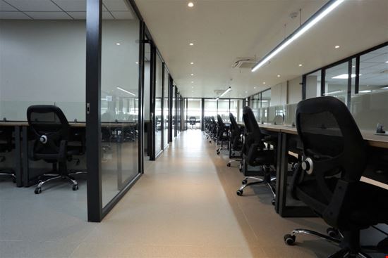 Preview of Connekt - Gala Empire Office space for Rent in Ahmedabad