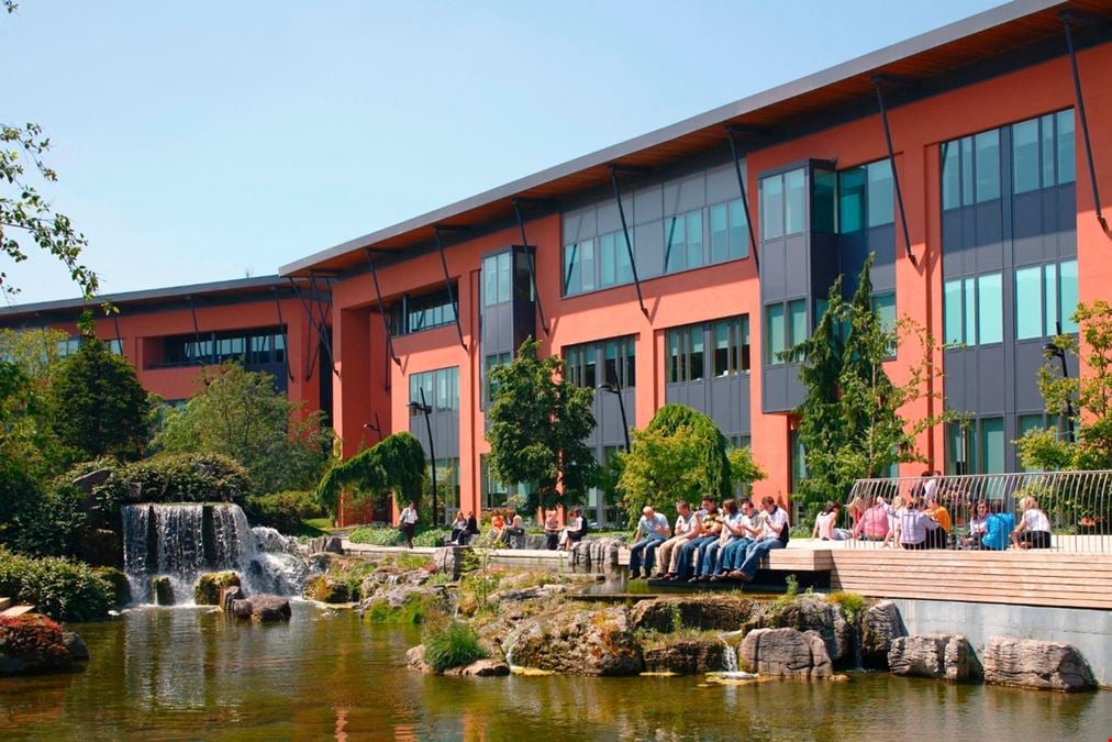 Premier Business Centres - Ireland - Premier Business Centres - Citywest