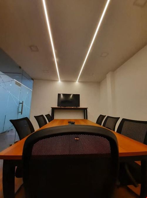 Khalf CoWorks - Anna Nagar