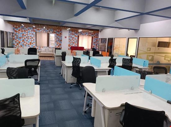 Preview of GoSpaze Coworking - HSR Layout Office space for Rent in Bengaluru