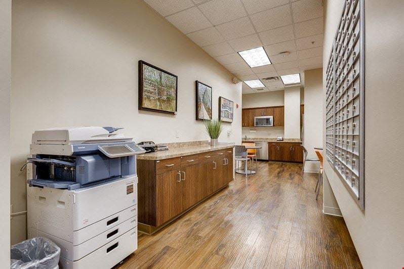 Dublin Office Evolution