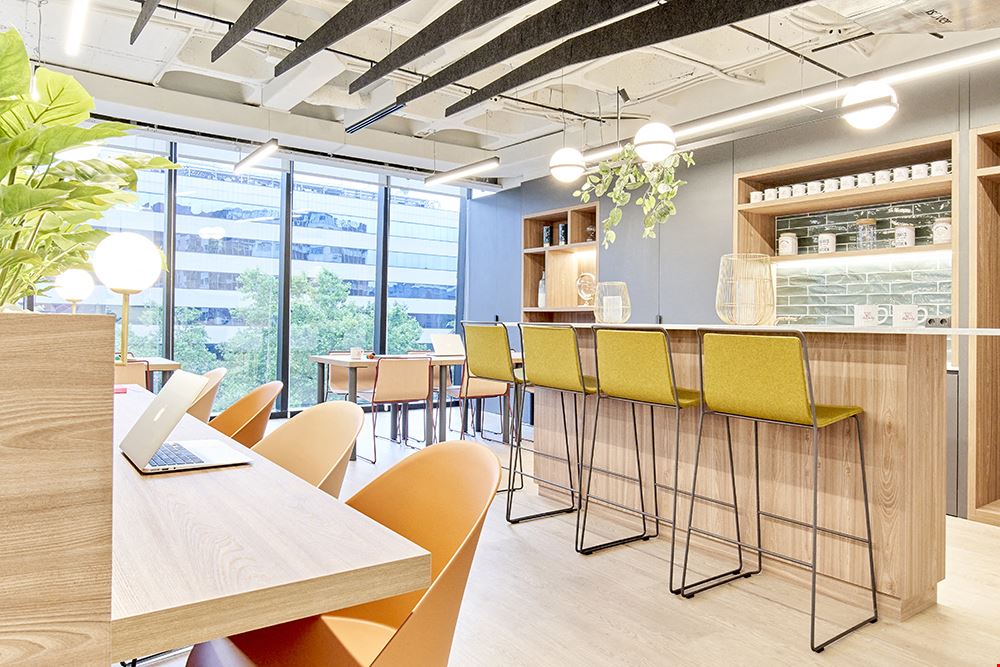 Lexington - Príncipe De Vergara 132