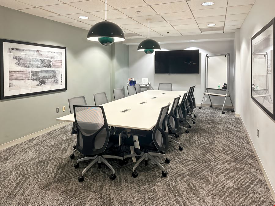 NC, Charlotte - SouthPark