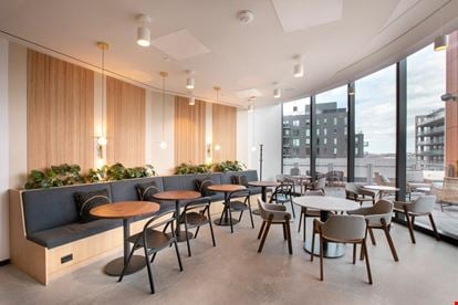 Preview of Industrious - Union Market - desk space in Washington