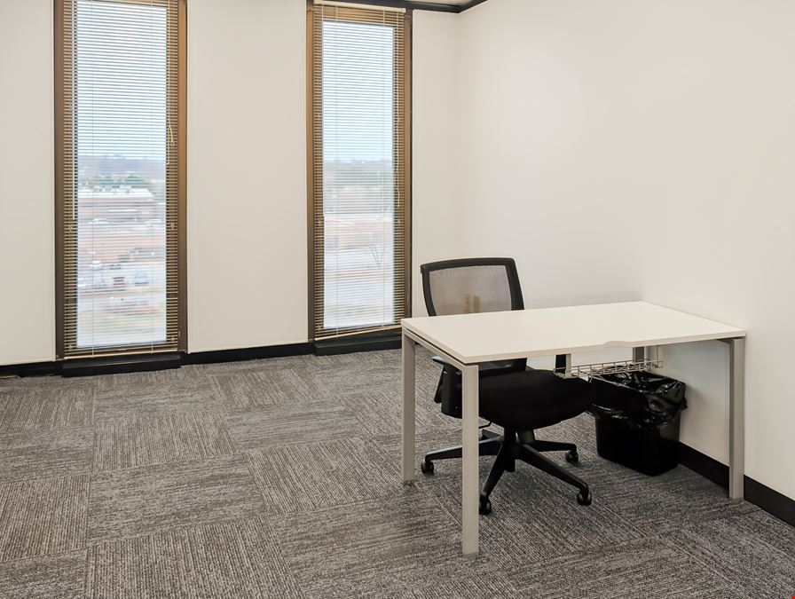 Regus - Hickory - Tate Blvd