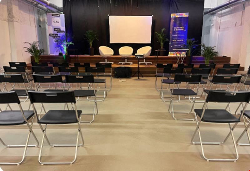 Kübe Coworking