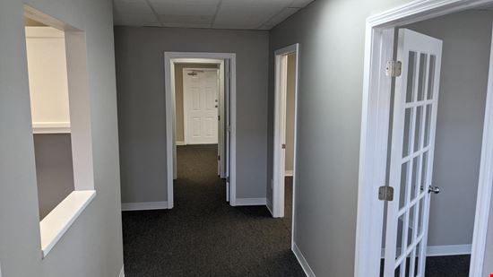 Preview of Northwoods Office Park Office space for Rent in Gladstone