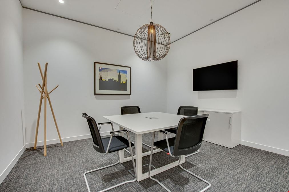 Regus - Trafford Park