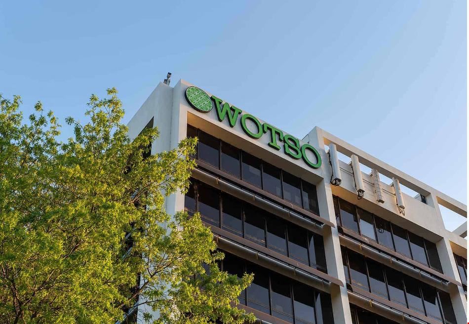 WOTSO - North Sydney