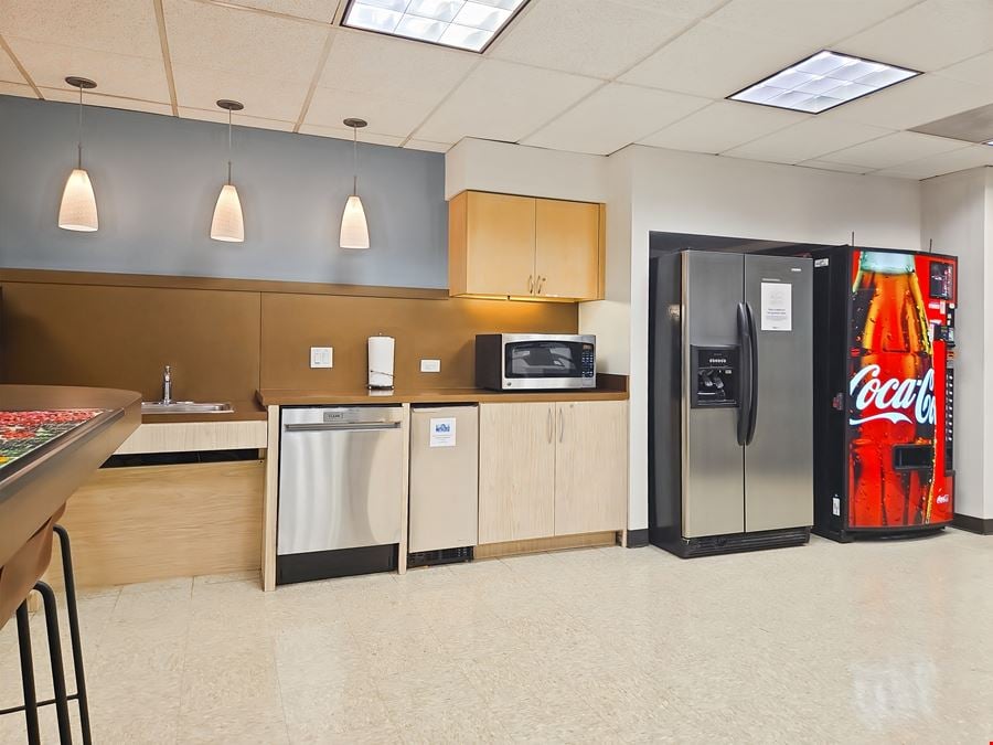 HQ - Parsippany