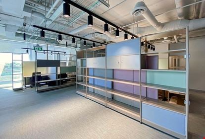 BC, Vancouver - 525 West 8th Avenue