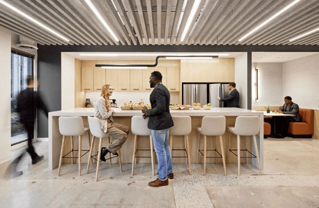 worCPlaces - Lakeside