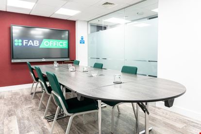 Fab Office Business Centre